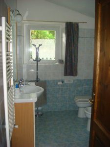 Cottage: Bad