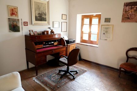 Büro