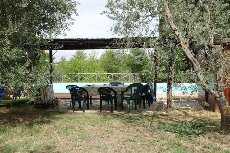 Pergola
