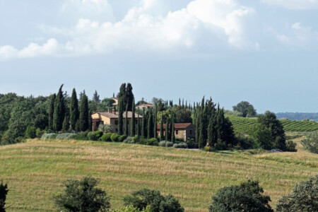 Podere Piandisette Vecchio Poder Piandisette Vecchio
