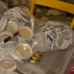 Kommen alle zum Einsatz